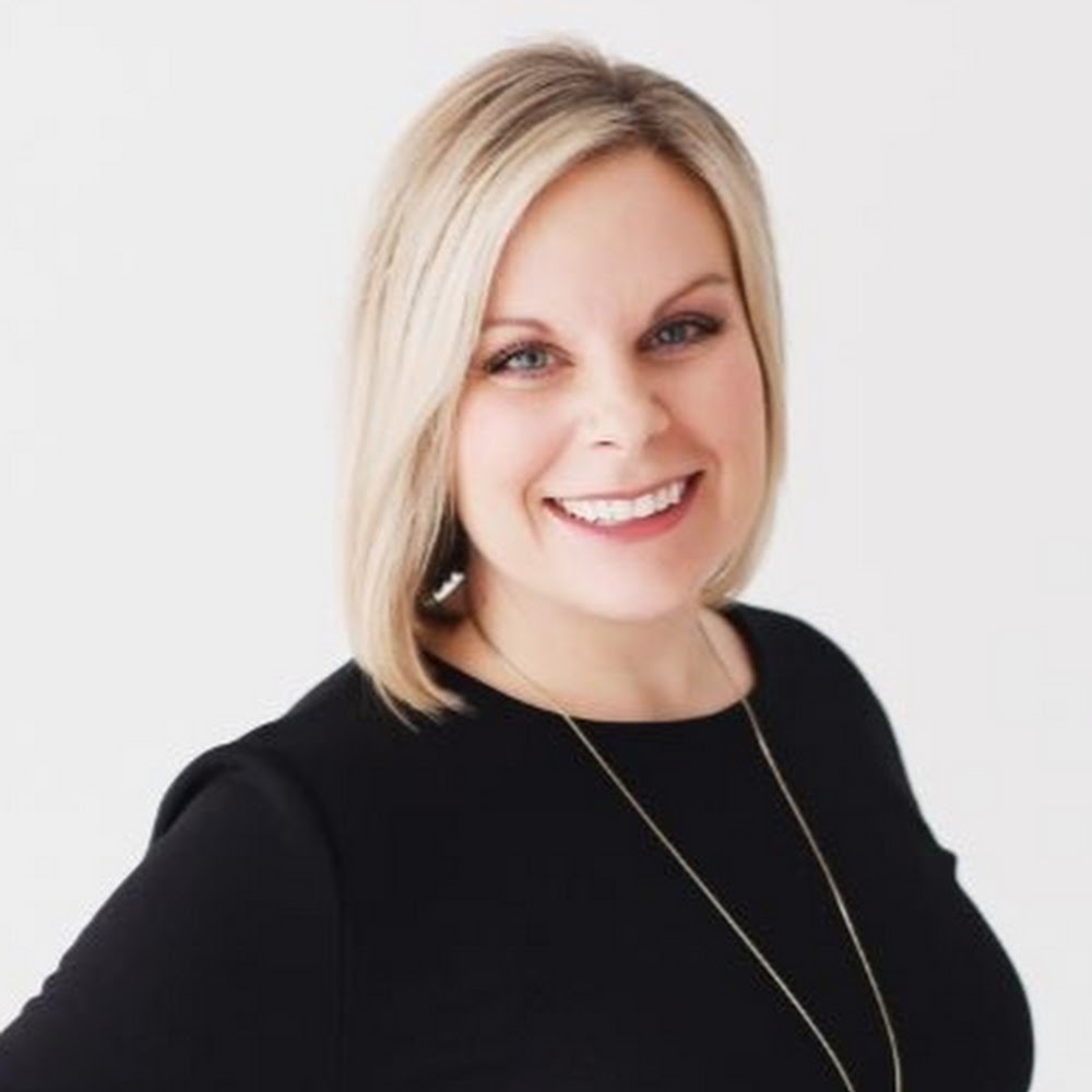 Meet your Posher, Anne